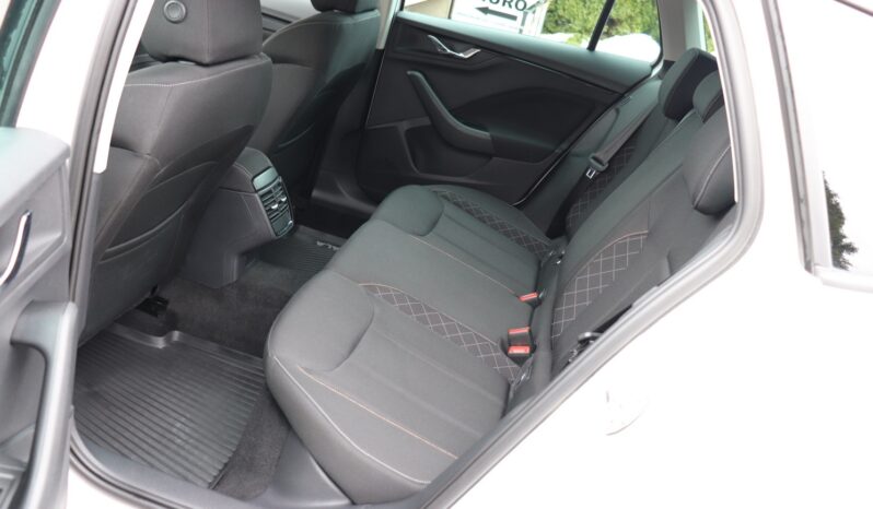 SKODA SCALA 1.0 TSI, 1 WŁAŚCICIEL, SERWISOWANY, KRAJOWY, GWARANCJA full