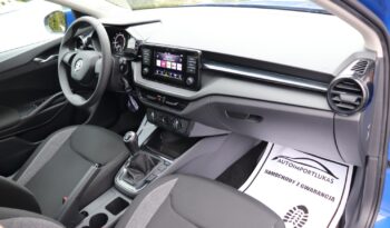 SKODA FABIA 1.0 TSI, 1 WŁAŚCICIEL, SERWISOWANY, KRAJOWY, 2022, GWARANCJA full
