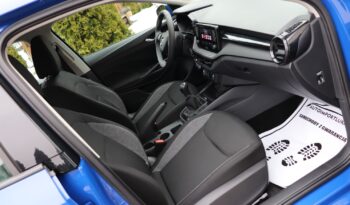 SKODA FABIA 1.0 TSI, 1 WŁAŚCICIEL, SERWISOWANY, KRAJOWY, 2022, GWARANCJA full