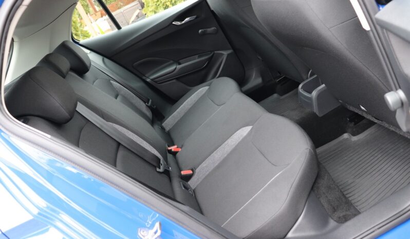 SKODA FABIA 1.0 TSI, 1 WŁAŚCICIEL, SERWISOWANY, KRAJOWY, 2022, GWARANCJA full