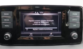 SKODA FABIA 1.0 TSI, 1 WŁAŚCICIEL, SERWISOWANY, KRAJOWY, 2022, GWARANCJA full