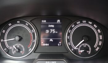 SKODA FABIA 1.0 TSI, 1 WŁAŚCICIEL, SERWISOWANY, KRAJOWY, 2022, GWARANCJA full