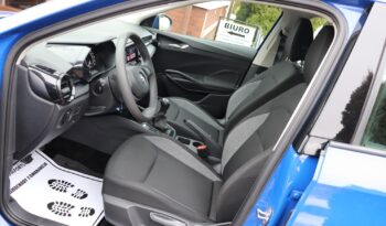 SKODA FABIA 1.0 TSI, 1 WŁAŚCICIEL, SERWISOWANY, KRAJOWY, 2022, GWARANCJA full