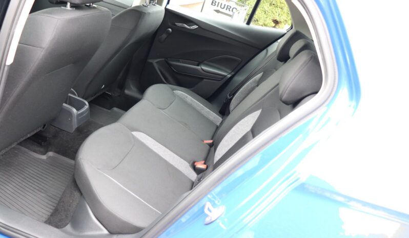 SKODA FABIA 1.0 TSI, 1 WŁAŚCICIEL, SERWISOWANY, KRAJOWY, 2022, GWARANCJA full