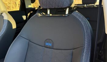 MINI COUNTRYMAN C 1.5 BENZYNA 2024 full