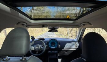 MINI COUNTRYMAN C 1.5 BENZYNA 2024 full