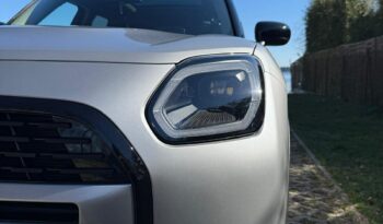 MINI COUNTRYMAN C 1.5 BENZYNA 2024 full