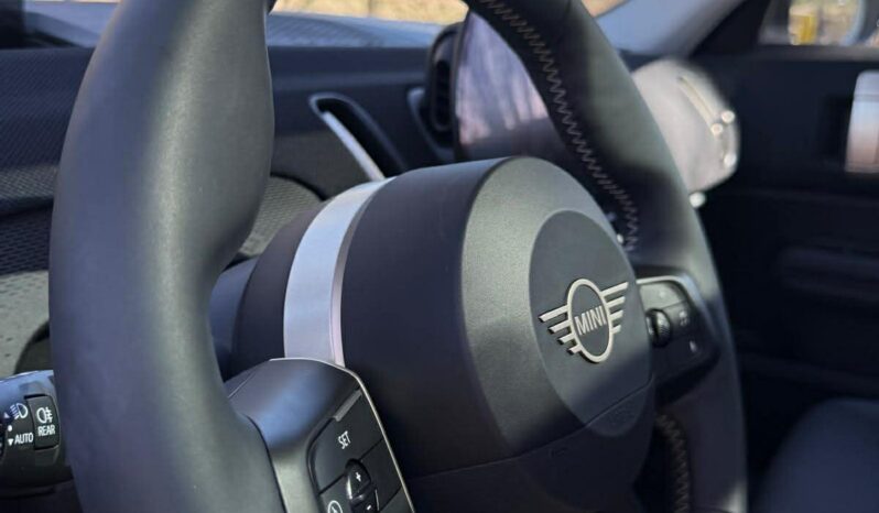 MINI COUNTRYMAN C 1.5 BENZYNA 2024 full