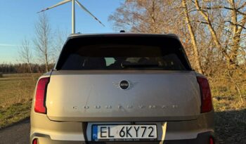 MINI COUNTRYMAN C 1.5 BENZYNA 2024 full