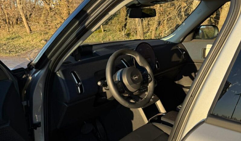 MINI COUNTRYMAN C 1.5 BENZYNA 2024 full