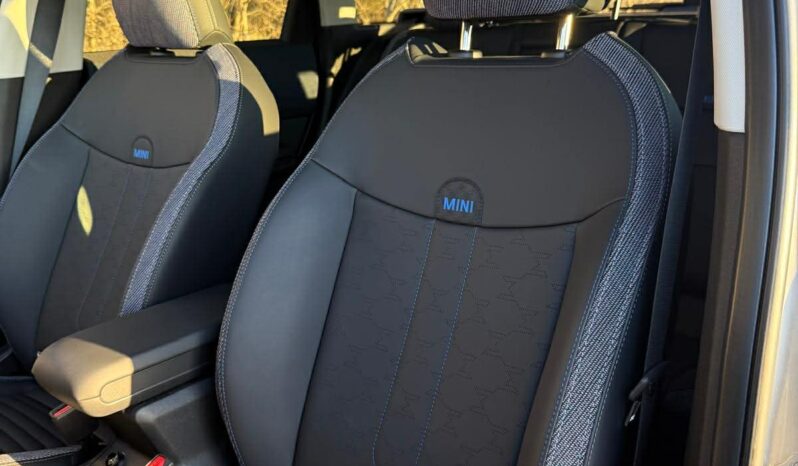 MINI COUNTRYMAN C 1.5 BENZYNA 2024 full