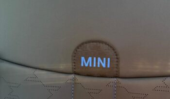 MINI COUNTRYMAN C 1.5 BENZYNA 2024 full