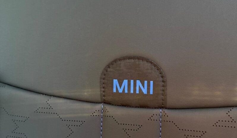 MINI COUNTRYMAN C 1.5 BENZYNA 2024 full