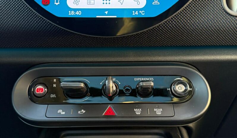 MINI COUNTRYMAN C 1.5 BENZYNA 2024 full