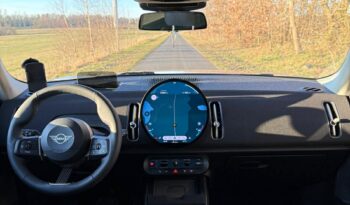 MINI COUNTRYMAN C 1.5 BENZYNA 2024 full