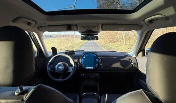 MINI COUNTRYMAN C 1.5 BENZYNA 2024 full