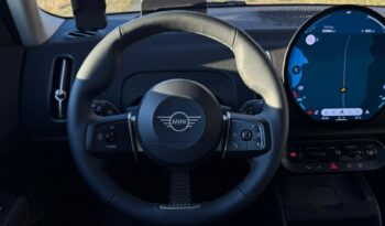 MINI COUNTRYMAN C 1.5 BENZYNA 2024 full