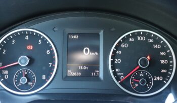 VOLKSWAGEN TIGUAN 1.4 TSI, SERWISOWANY, GWARANCJA full
