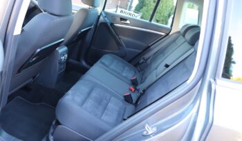 VOLKSWAGEN TIGUAN 1.4 TSI, SERWISOWANY, GWARANCJA full