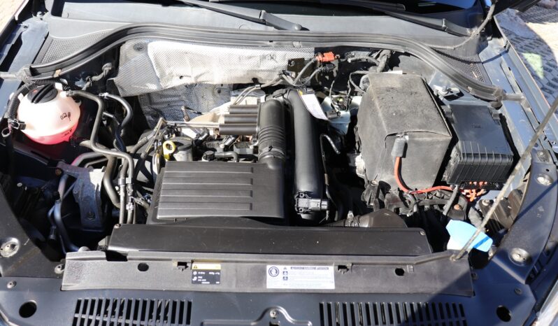 VOLKSWAGEN TIGUAN 1.4 TSI, SERWISOWANY, GWARANCJA full