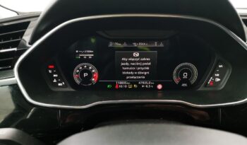 1 WŁAŚCICIEL,SERWISOWANY W ASO,F-VAT 23% full