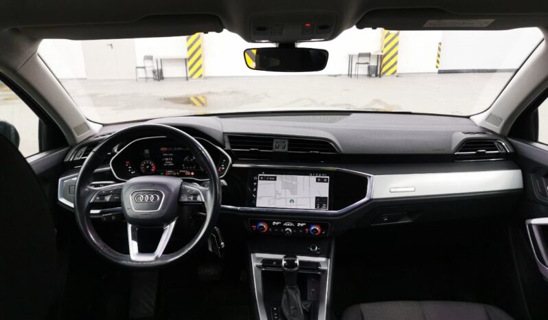 1 WŁAŚCICIEL,SERWISOWANY W ASO,F-VAT 23% full