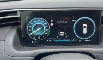 Hyundai Tucson 1.6 Litr, Diesel Mildhybrid, Automat 4WD full