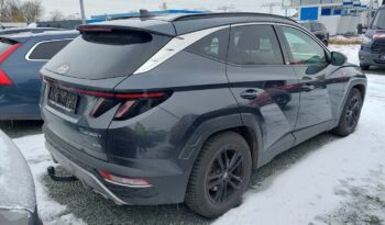 Hyundai Tucson 1.6 Litr, Diesel Mildhybrid, Automat 4WD full