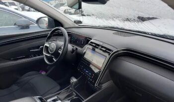 Hyundai Tucson 1.6 Litr, Diesel Mildhybrid, Automat 4WD full