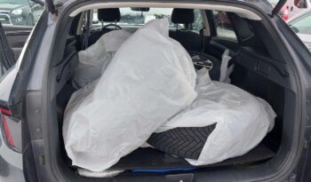 Hyundai Tucson 1.6 Litr, Diesel Mildhybrid, Automat 4WD full