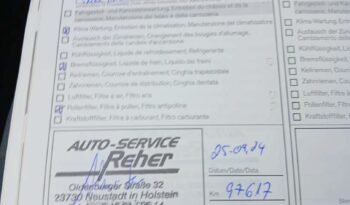 NISSAN QASHQAI NISKI PRZEBIEG full