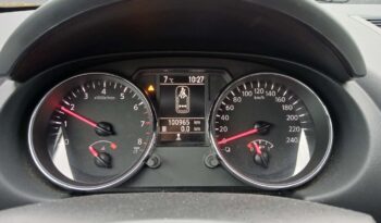 NISSAN QASHQAI NISKI PRZEBIEG full