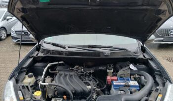 NISSAN QASHQAI NISKI PRZEBIEG full