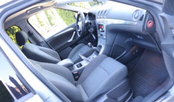 FORD S-MAX 2.0 TDCI full