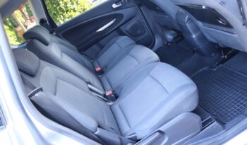 FORD S-MAX 2.0 TDCI full