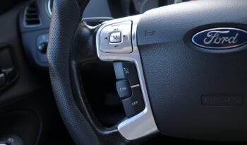 FORD S-MAX 2.0 TDCI full