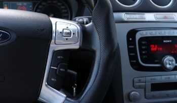 FORD S-MAX 2.0 TDCI full