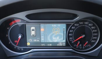 FORD S-MAX 2.0 TDCI full