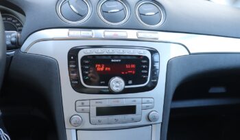 FORD S-MAX 2.0 TDCI full