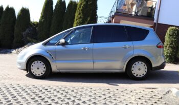 FORD S-MAX 2.0 TDCI full