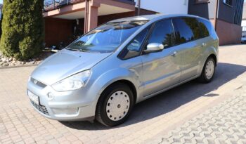 FORD S-MAX 2.0 TDCI full