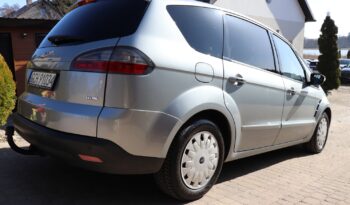 FORD S-MAX 2.0 TDCI full