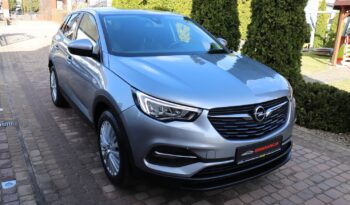 OPEL GRANLAND X 1.5 DCI full