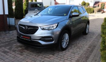 OPEL GRANLAND X 1.5 DCI full