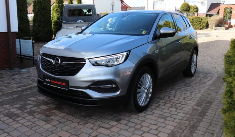 OPEL GRANLAND X 1.5 DCI full