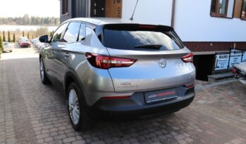 OPEL GRANLAND X 1.5 DCI full