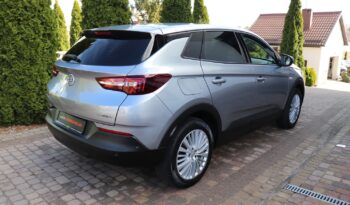 OPEL GRANLAND X 1.5 DCI full