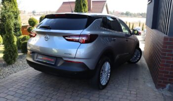 OPEL GRANLAND X 1.5 DCI full