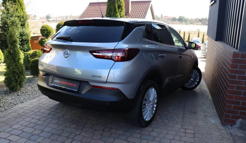 OPEL GRANLAND X 1.5 DCI full