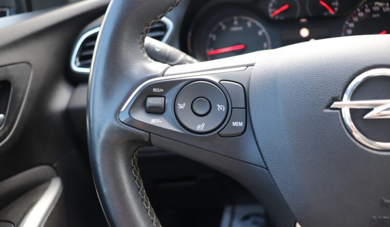OPEL GRANLAND X 1.5 DCI full